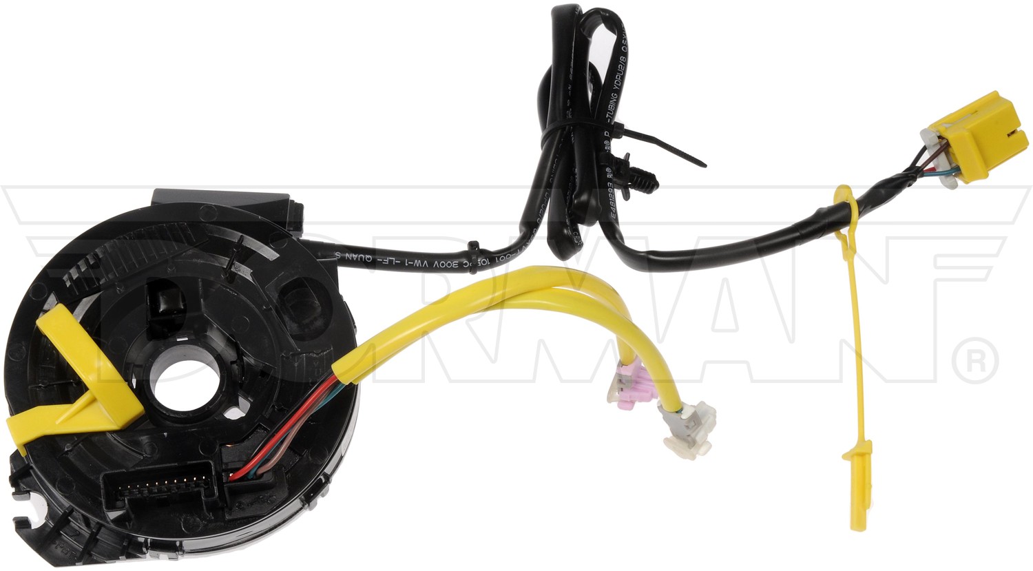 Dorman DOR-525-032 Airbag Clock Spring - Image 2