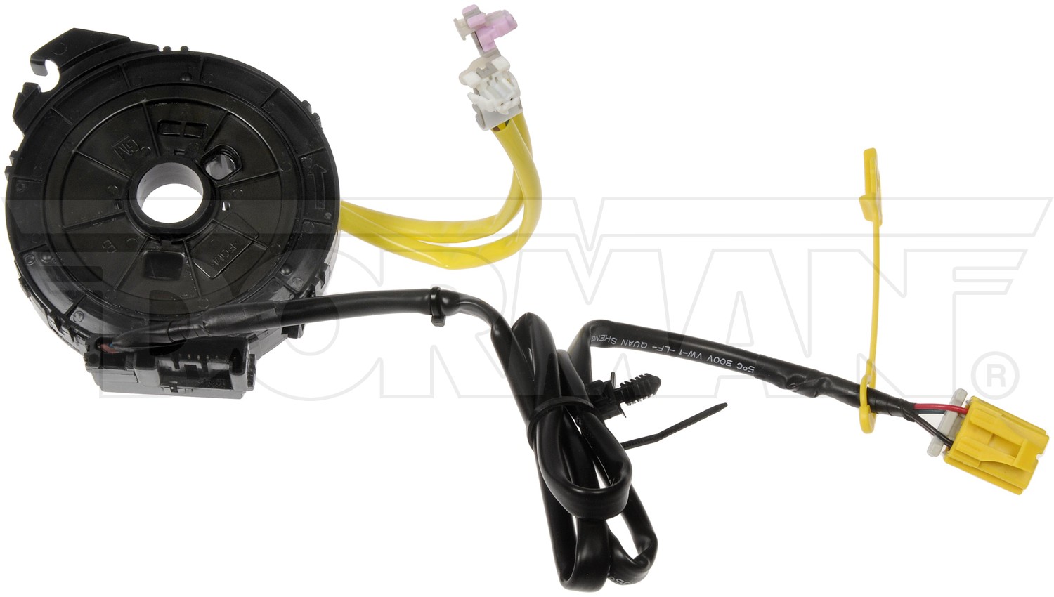 Dorman DOR-525-032 Airbag Clock Spring - Image 3