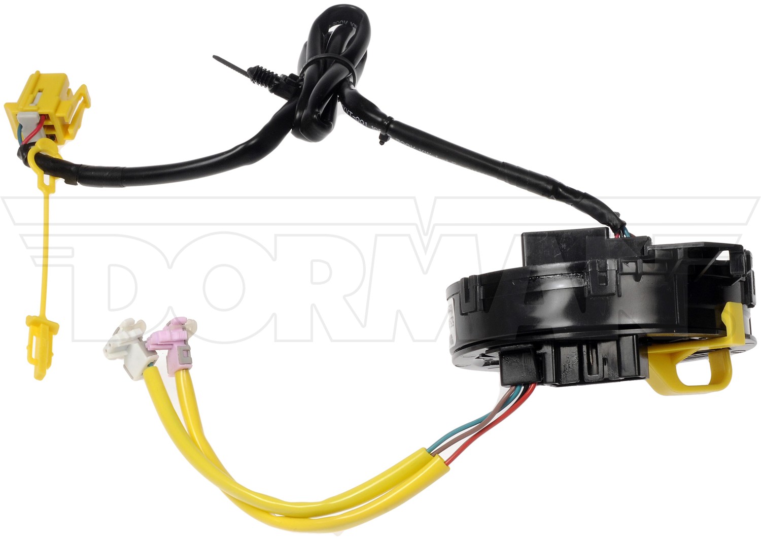 Dorman DOR-525-032 Airbag Clock Spring - Image 4