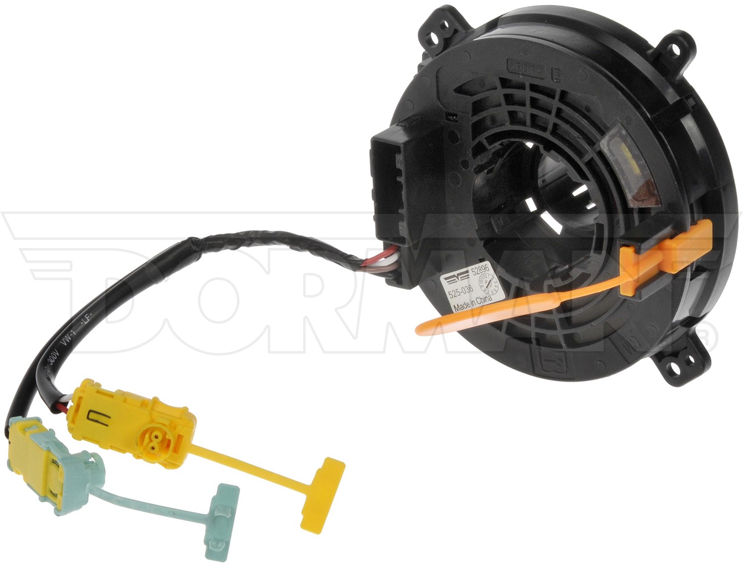Dorman DOR-525-036 Airbag Clock Spring