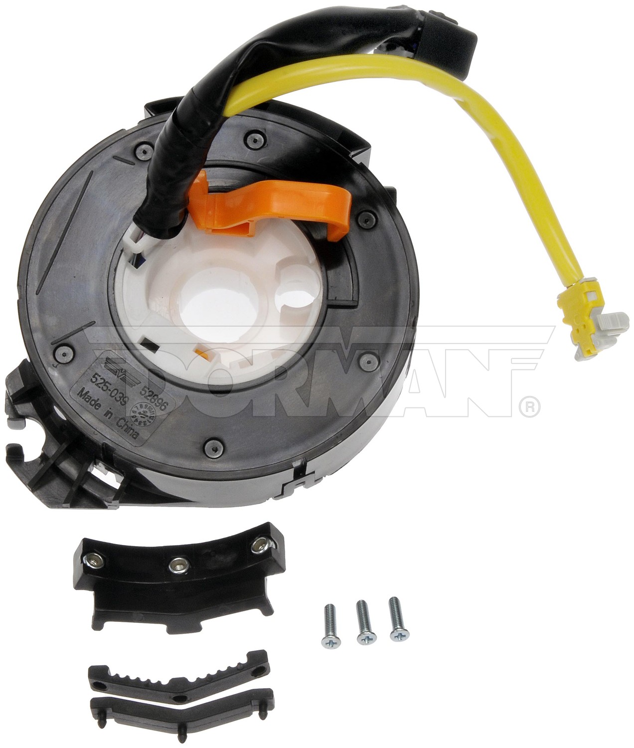 Dorman DOR-525-039 Airbag Clock Spring - Image 2