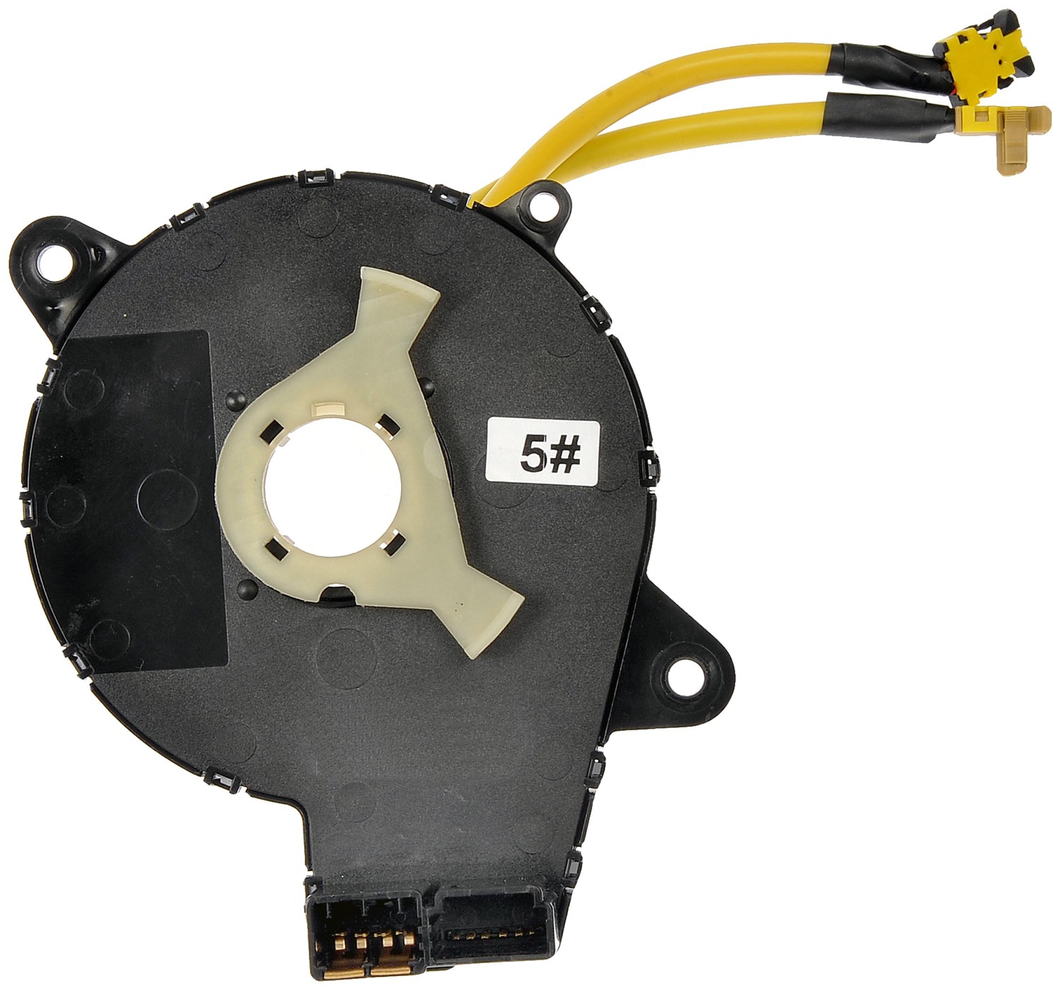 Dorman DOR-525-101 Airbag Clock Spring - Image 2