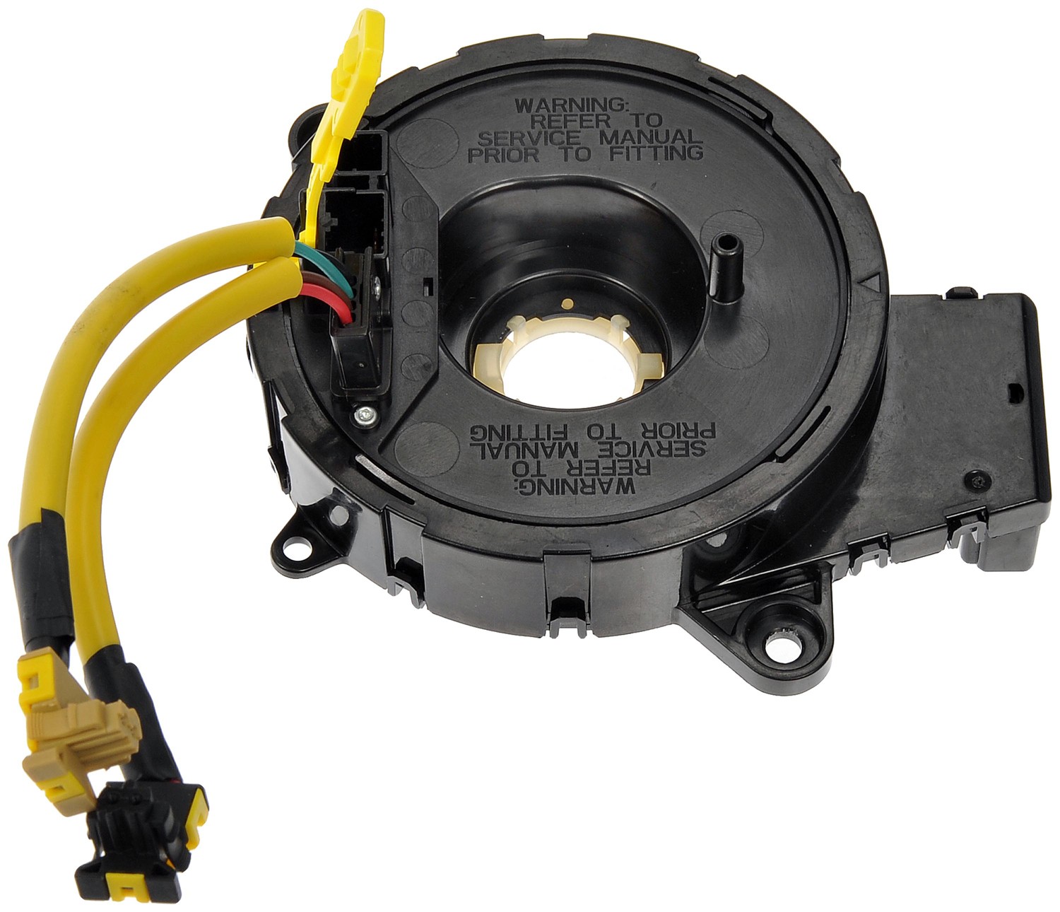 Dorman DOR-525-101 Airbag Clock Spring - Image 3