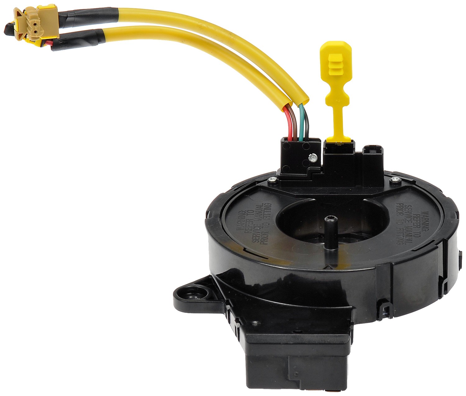 Dorman DOR-525-101 Airbag Clock Spring - Image 4