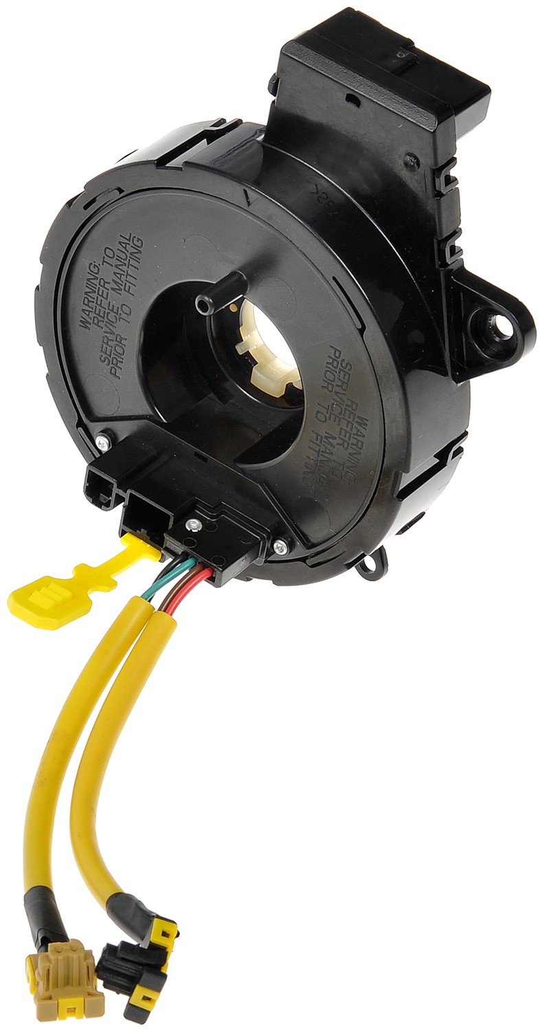 Dorman DOR-525-101 Airbag Clock Spring - Image 5