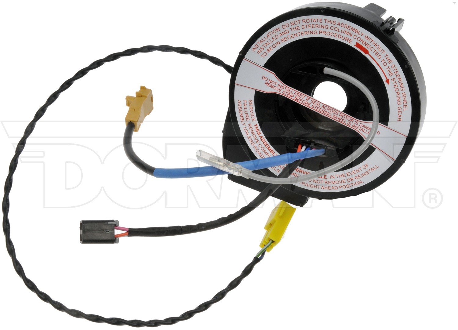 Dorman DOR-525-104 Airbag Clock Spring