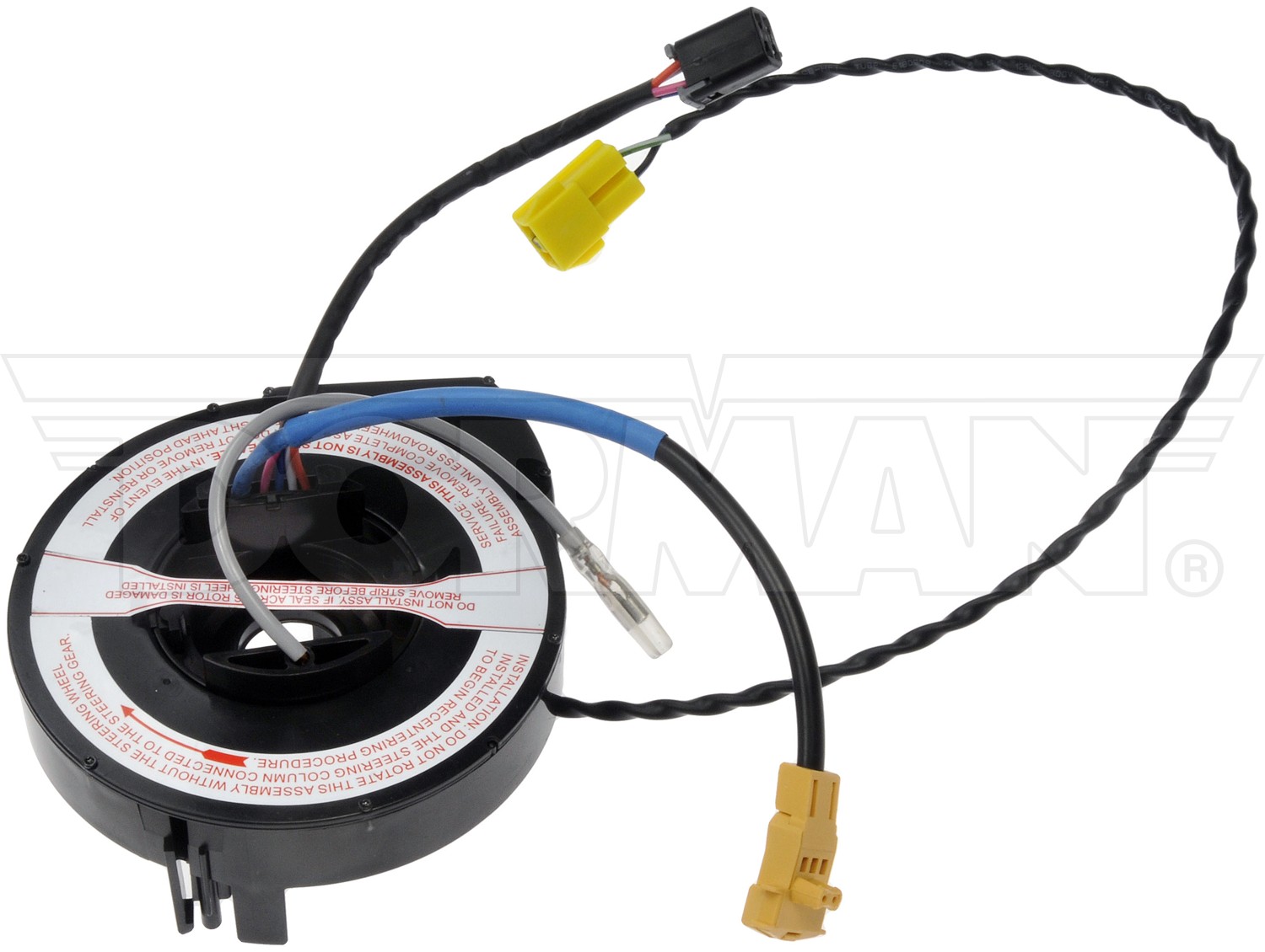 Dorman DOR-525-104 Airbag Clock Spring - Image 4