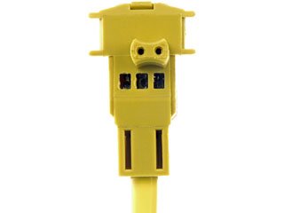 Dorman DOR-525-108 Airbag Clock Spring