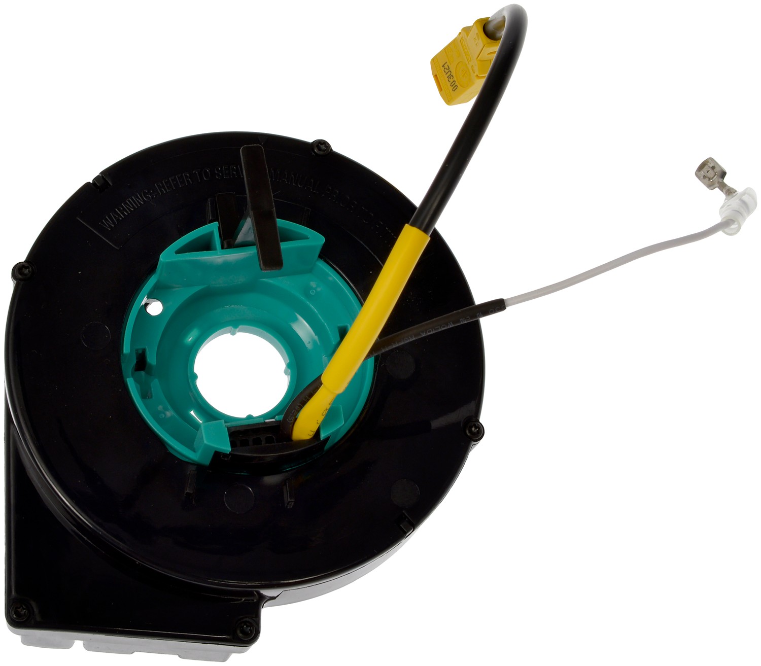 Dorman DOR-525-118 Airbag Clock Spring - Image 2