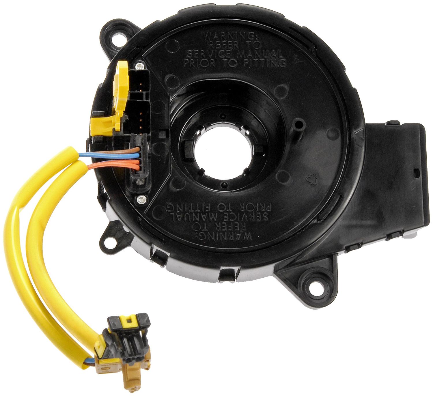 Dorman DOR-525-122 Air Bag Clock Spring - Image 2