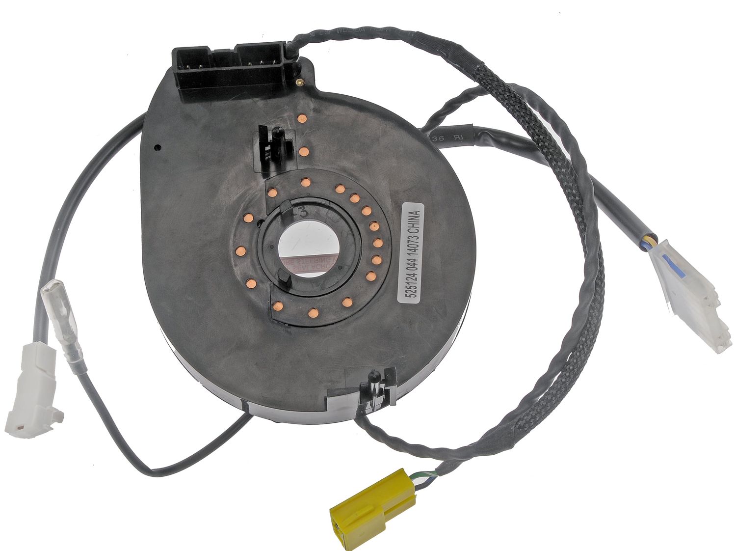Dorman DOR-525-124 Airbag Clock Spring - Image 2