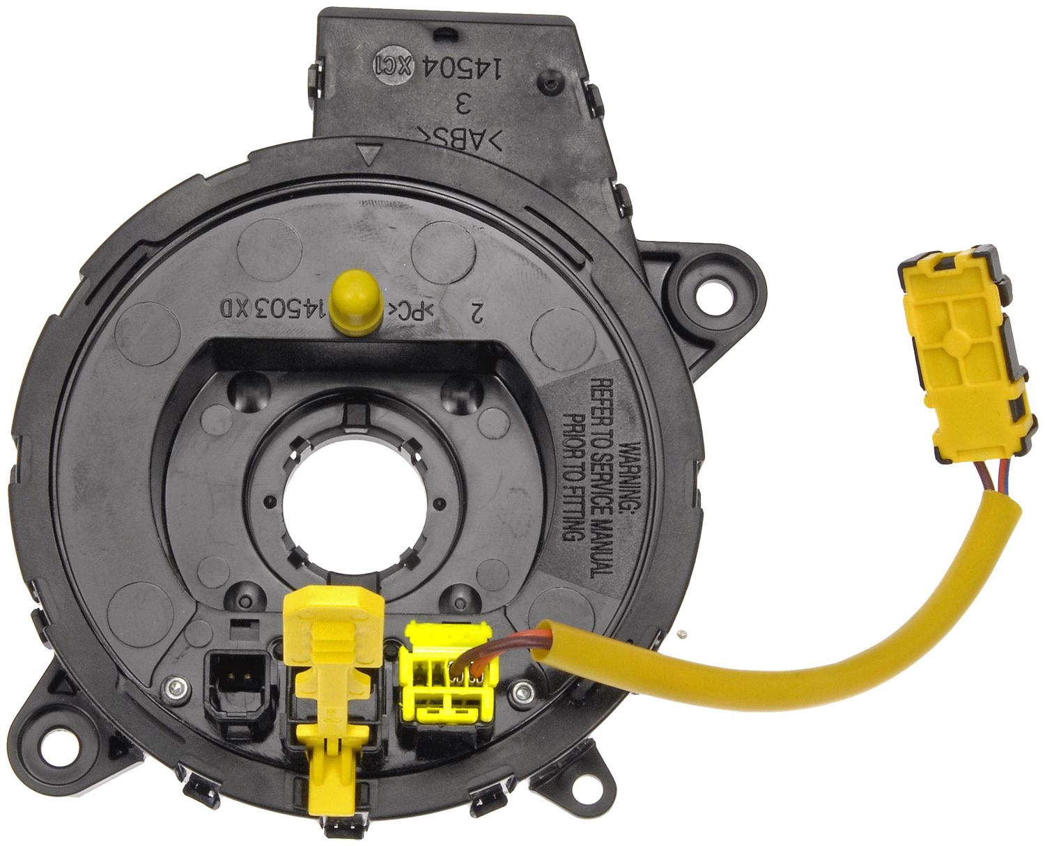 Dorman DOR-525-126 Airbag Clock Spring - Image 3