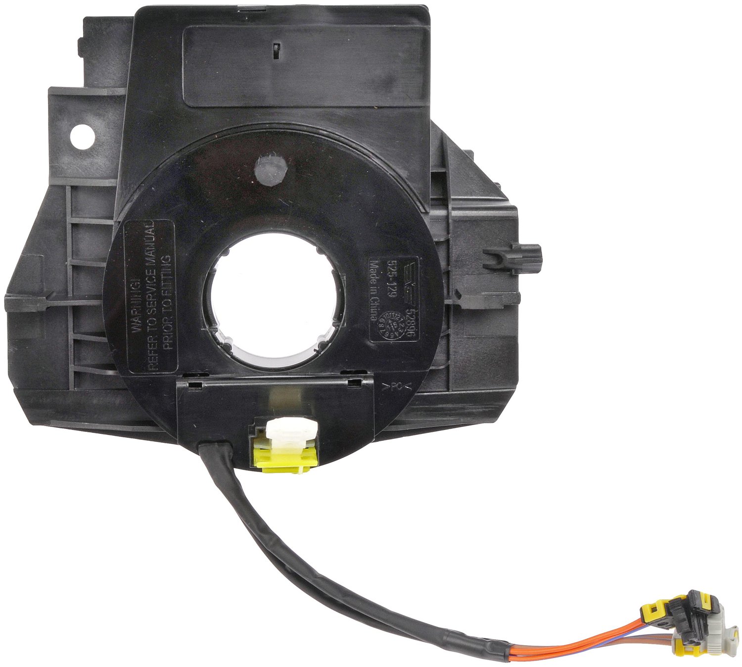 Dorman DOR-525-129 Airbag Clock Spring - Image 2
