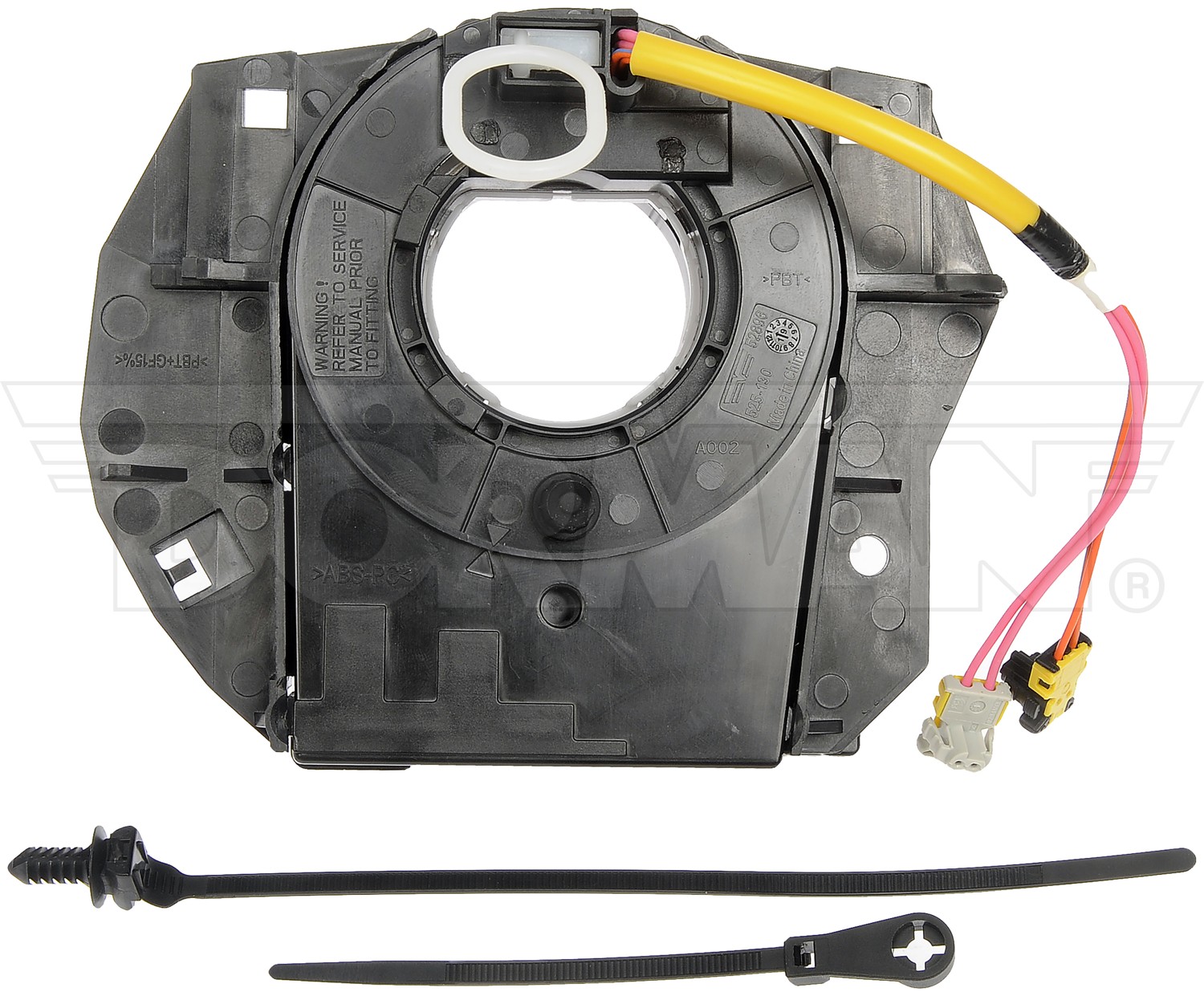 Dorman DOR-525-130 Airbag Clock Spring - Image 2