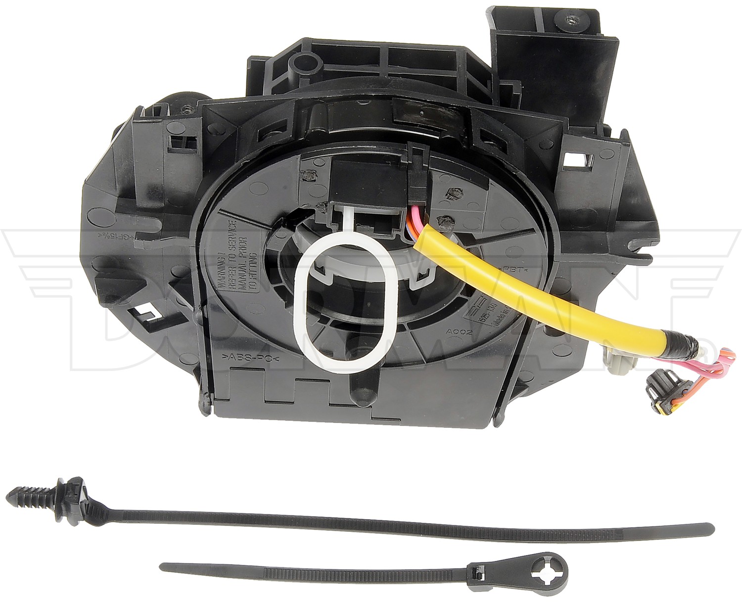 Dorman DOR-525-130 Airbag Clock Spring - Image 4