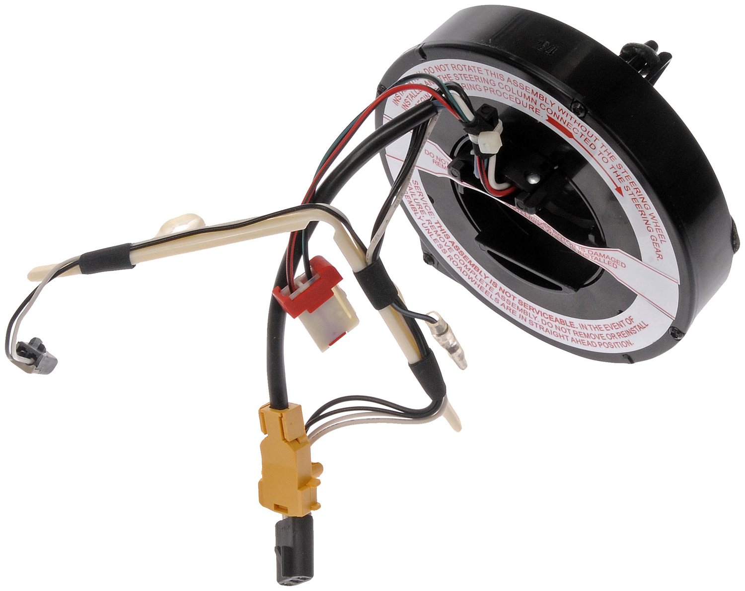 Dorman DOR-525-140 Air Bag Clock Spring