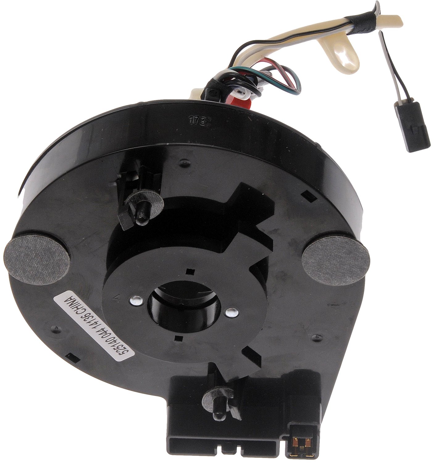 Dorman DOR-525-140 Air Bag Clock Spring - Image 2