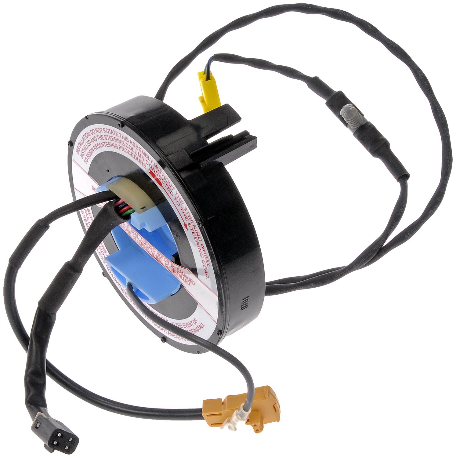 Dorman DOR-525-141 Air Bag Clock Spring