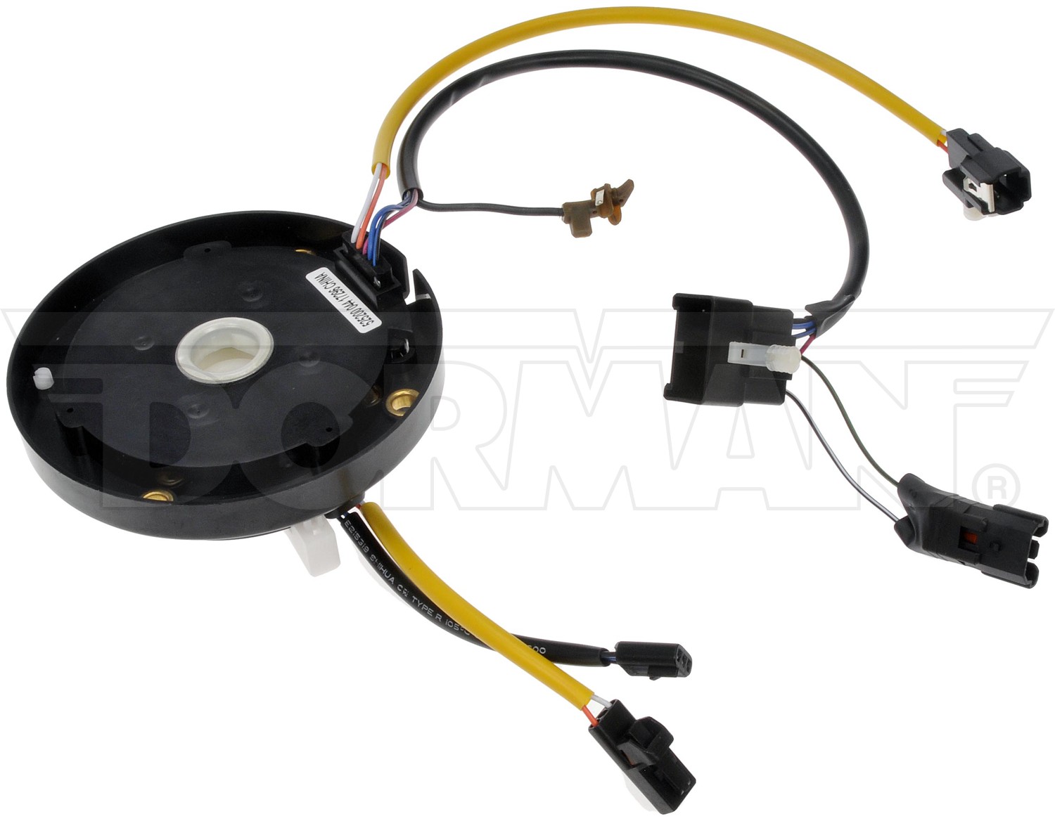 Dorman DOR-525-200 Airbag Clock Spring - Image 2
