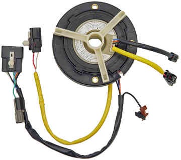 Dorman DOR-525-200 Airbag Clock Spring - Image 3