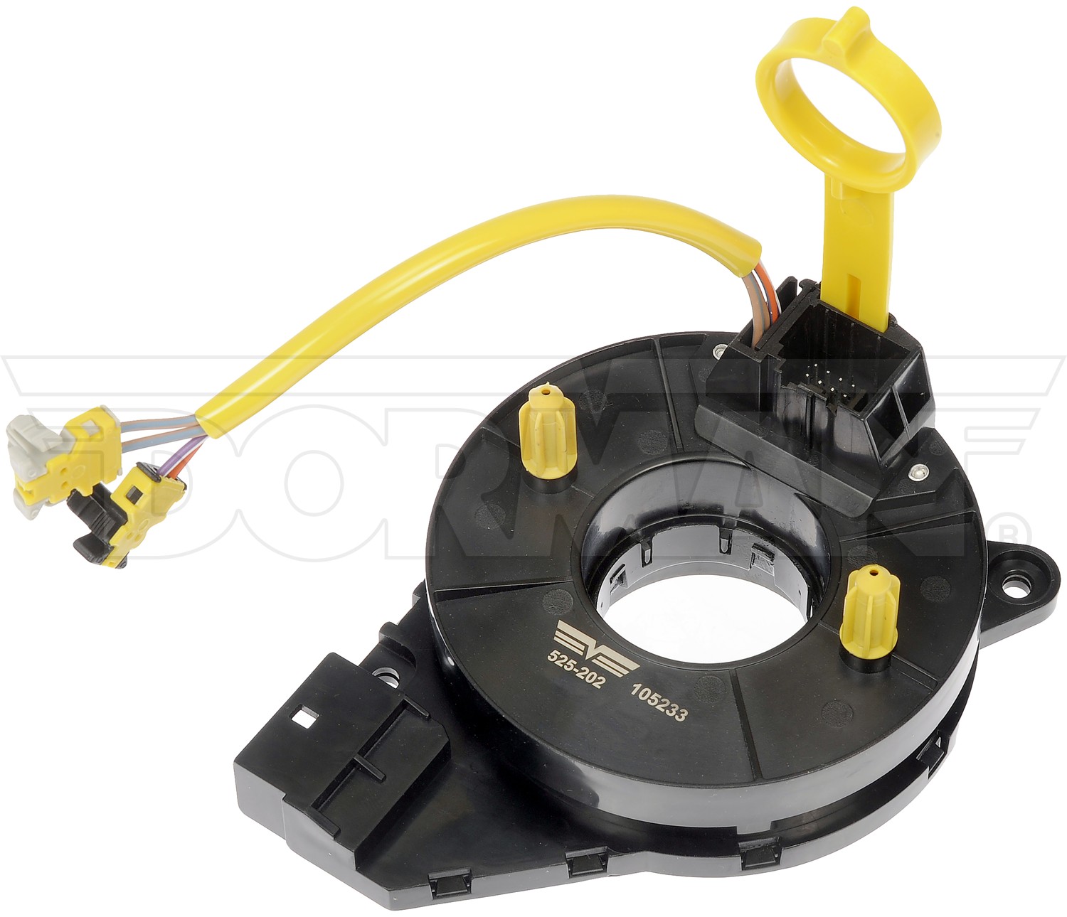 Dorman DOR-525-202 Airbag Clock Spring