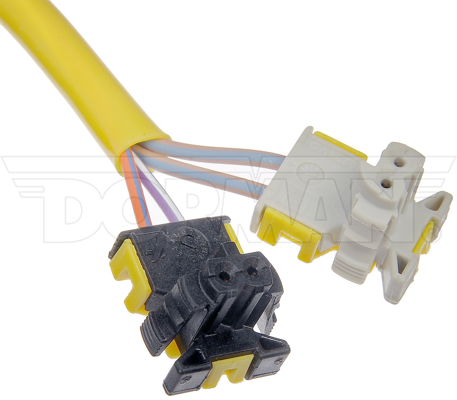 Dorman DOR-525-202 Airbag Clock Spring - Image 6