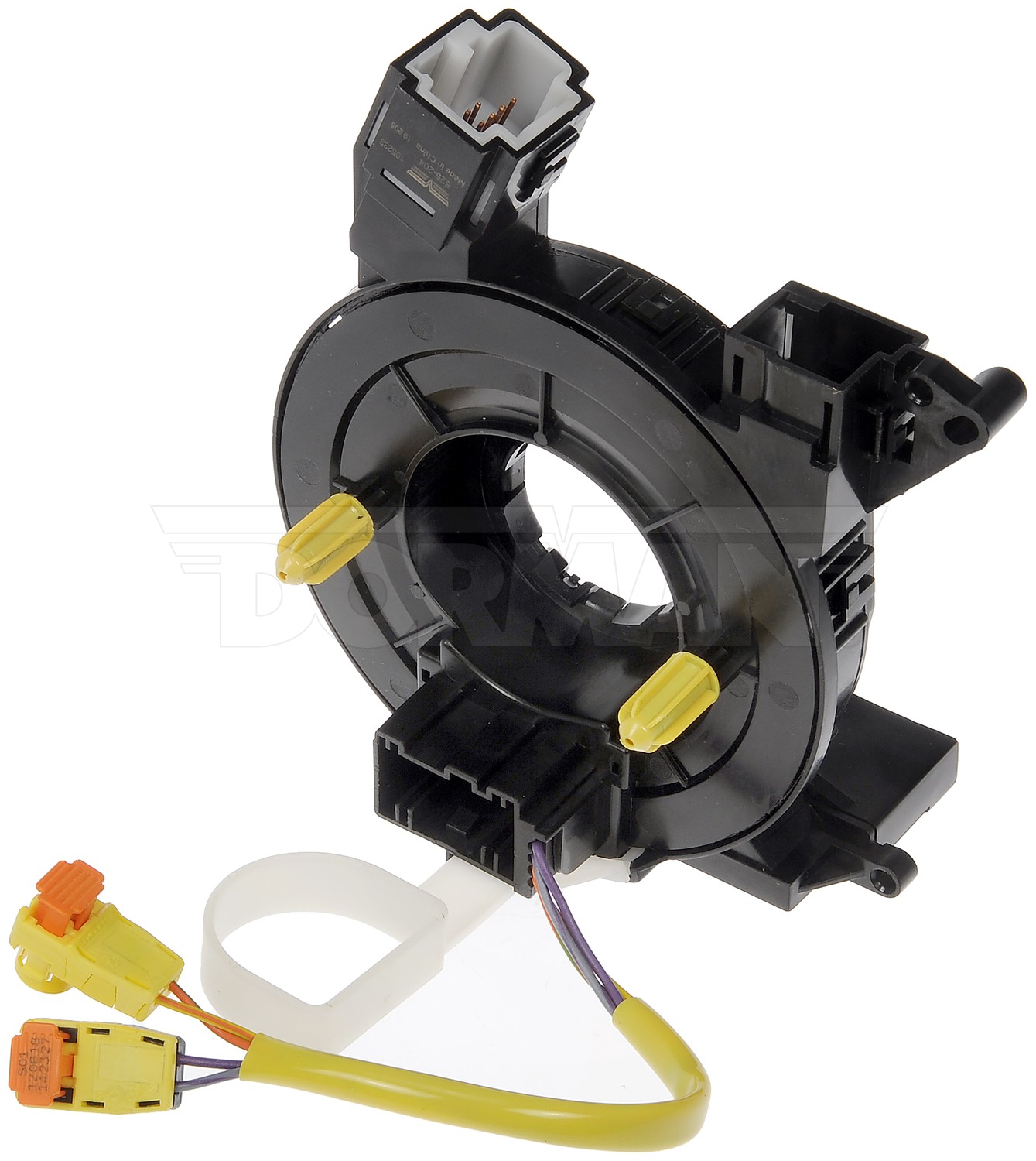 Dorman DOR-525-204 Airbag Clock Spring - Image 4