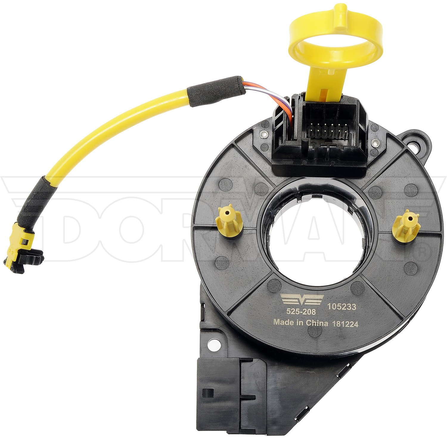 Dorman DOR-525-208 Airbag Clock Spring - Image 2