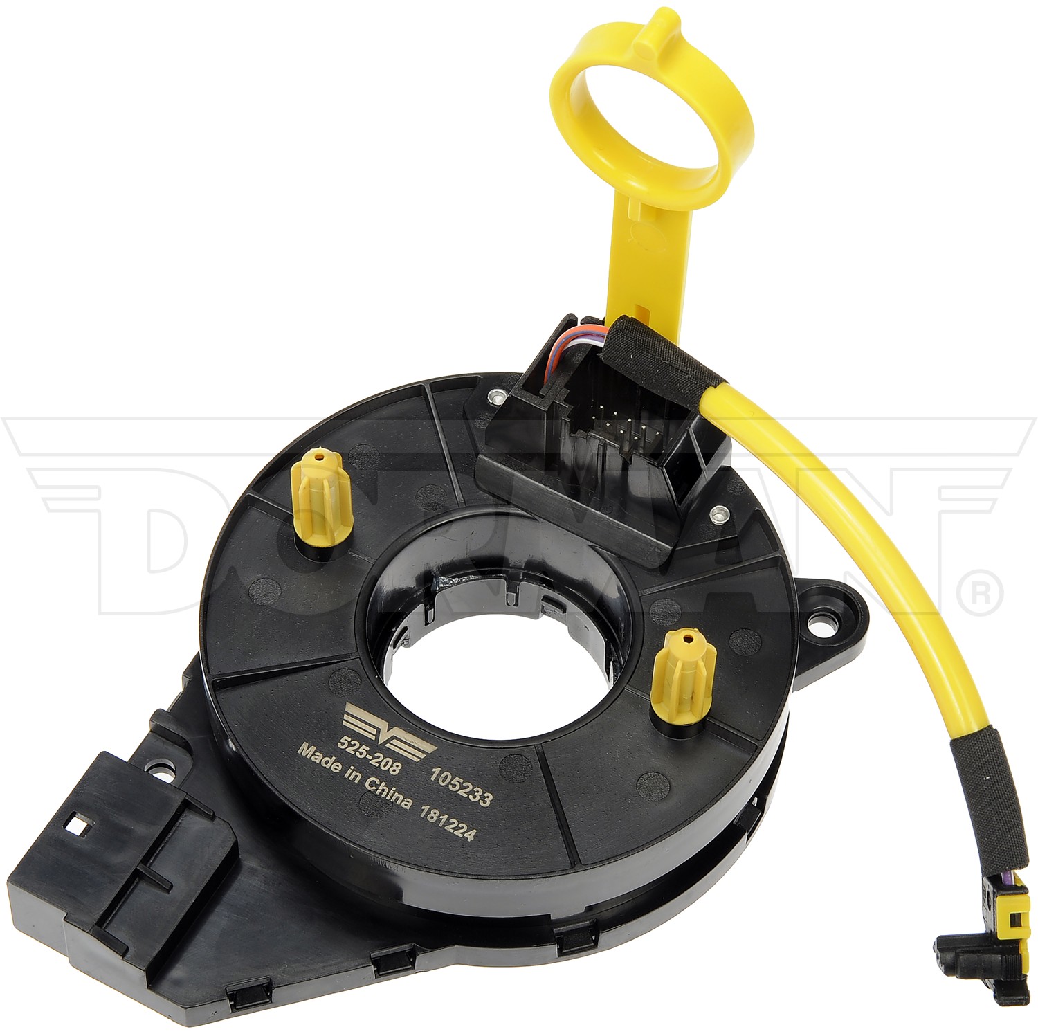 Dorman DOR-525-208 Airbag Clock Spring - Image 4