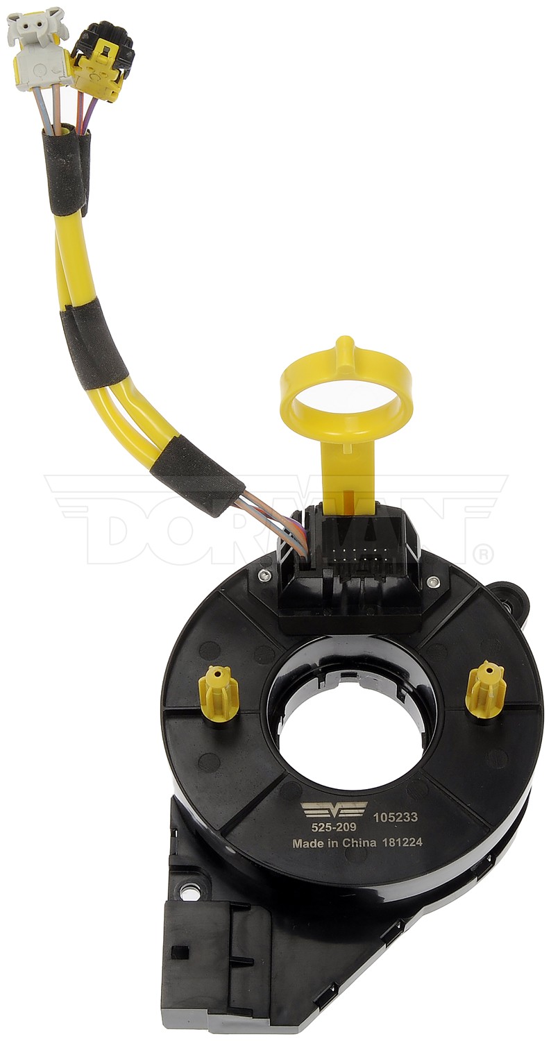 Dorman DOR-525-209 Airbag Clock Spring - Image 3