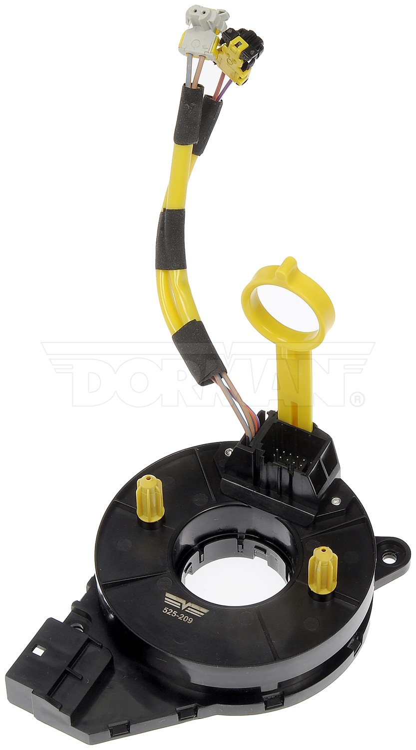 Dorman DOR-525-209 Airbag Clock Spring - Image 5