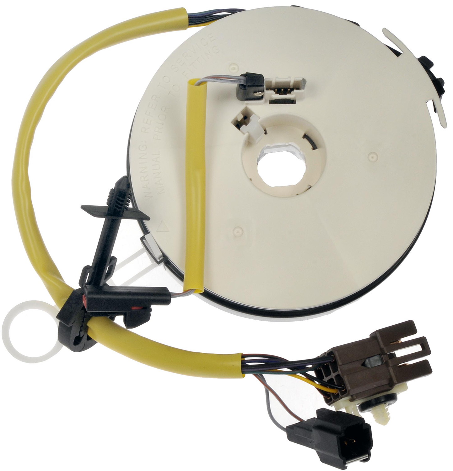Dorman DOR-525-213 Airbag Clock Spring - Image 2