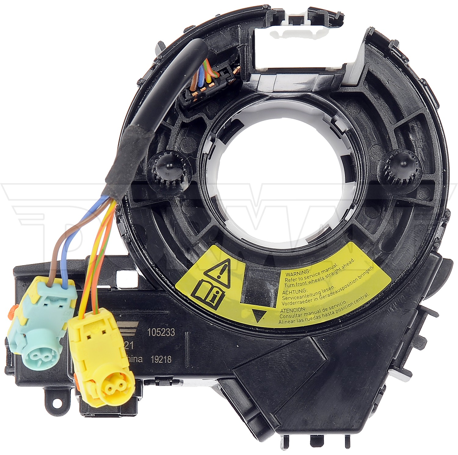 Dorman DOR-525-221 Airbag Clock Spring - Image 2