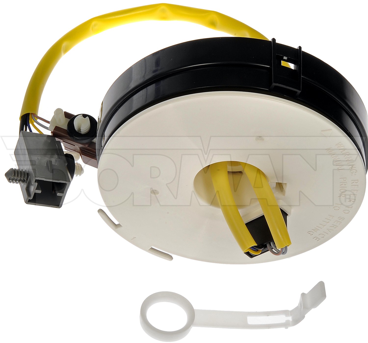 Dorman DOR-525-224 Airbag Clock Spring - Image 2