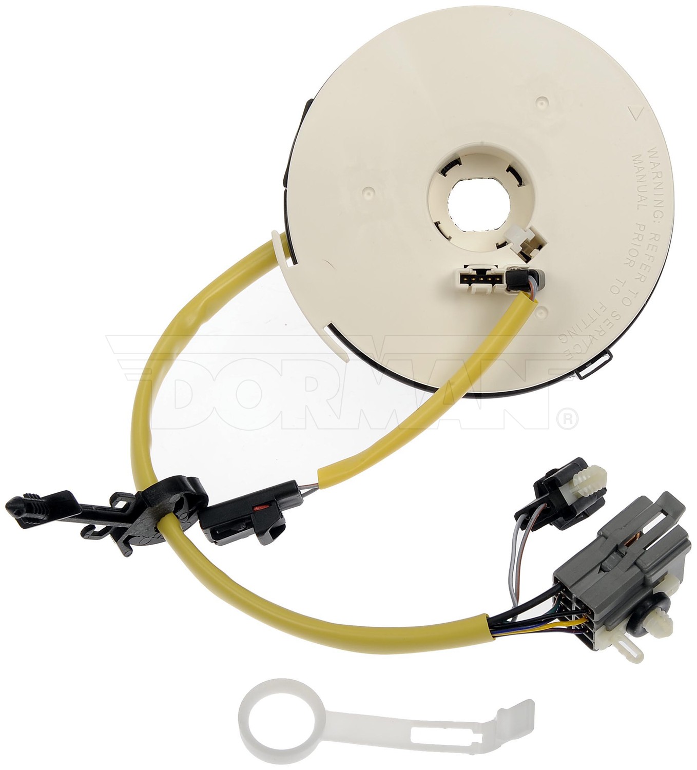 Dorman DOR-525-227 Airbag Clock Spring - Image 2