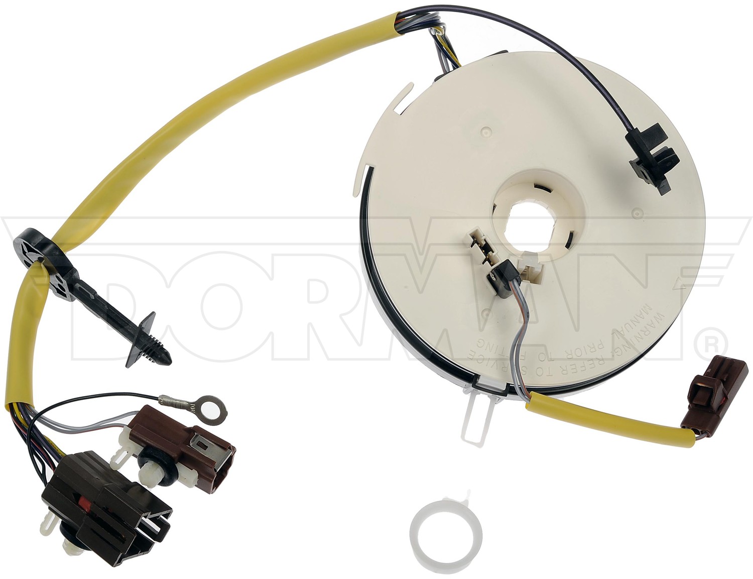 Dorman DOR-525-228 Airbag Clock Spring - Image 2