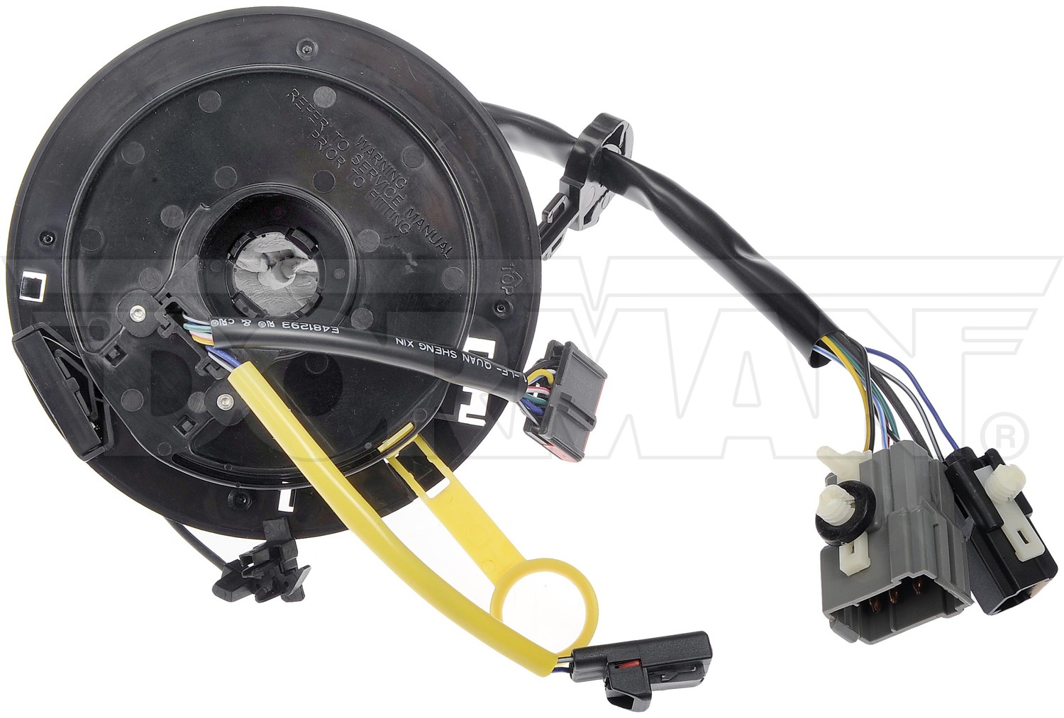 Dorman DOR-525-236 Airbag Clock Spring - Image 2