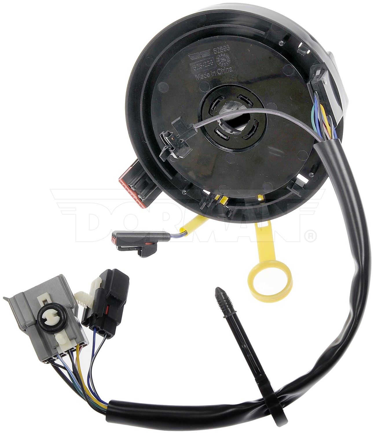 Dorman DOR-525-236 Airbag Clock Spring - Image 3