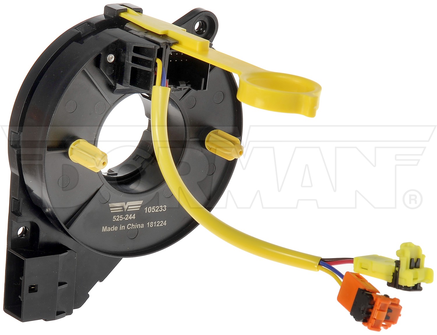Dorman 525-244 Airbag Clock Spring