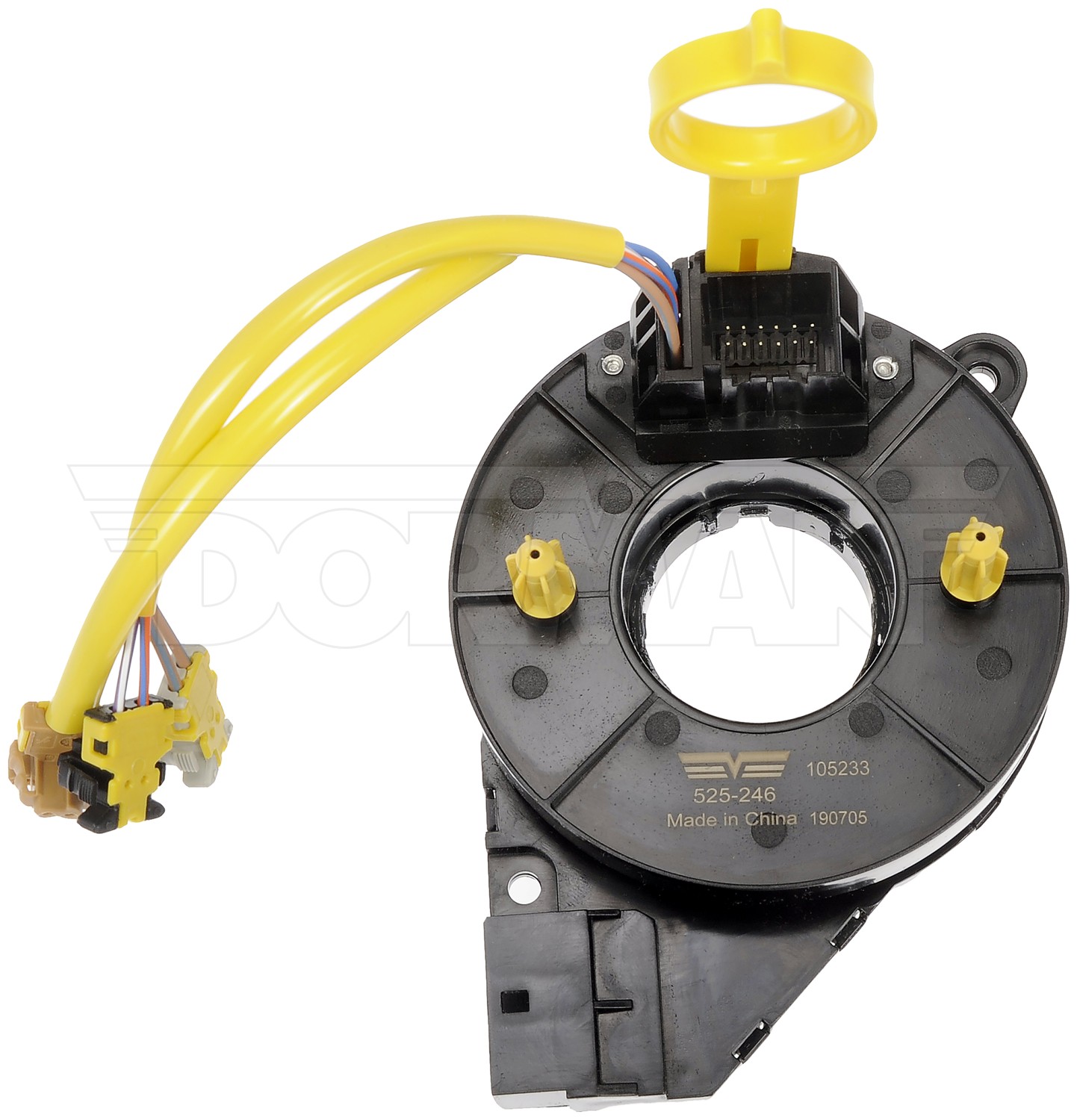Dorman DOR-525-246 Airbag Clock Spring - Image 3