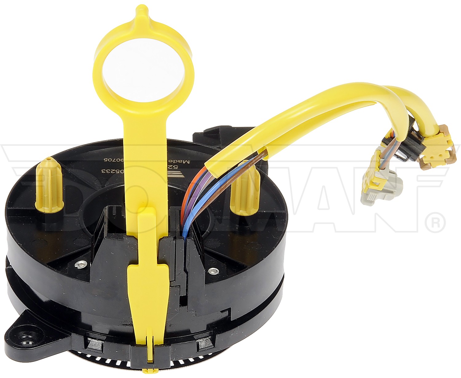 Dorman DOR-525-246 Airbag Clock Spring - Image 4