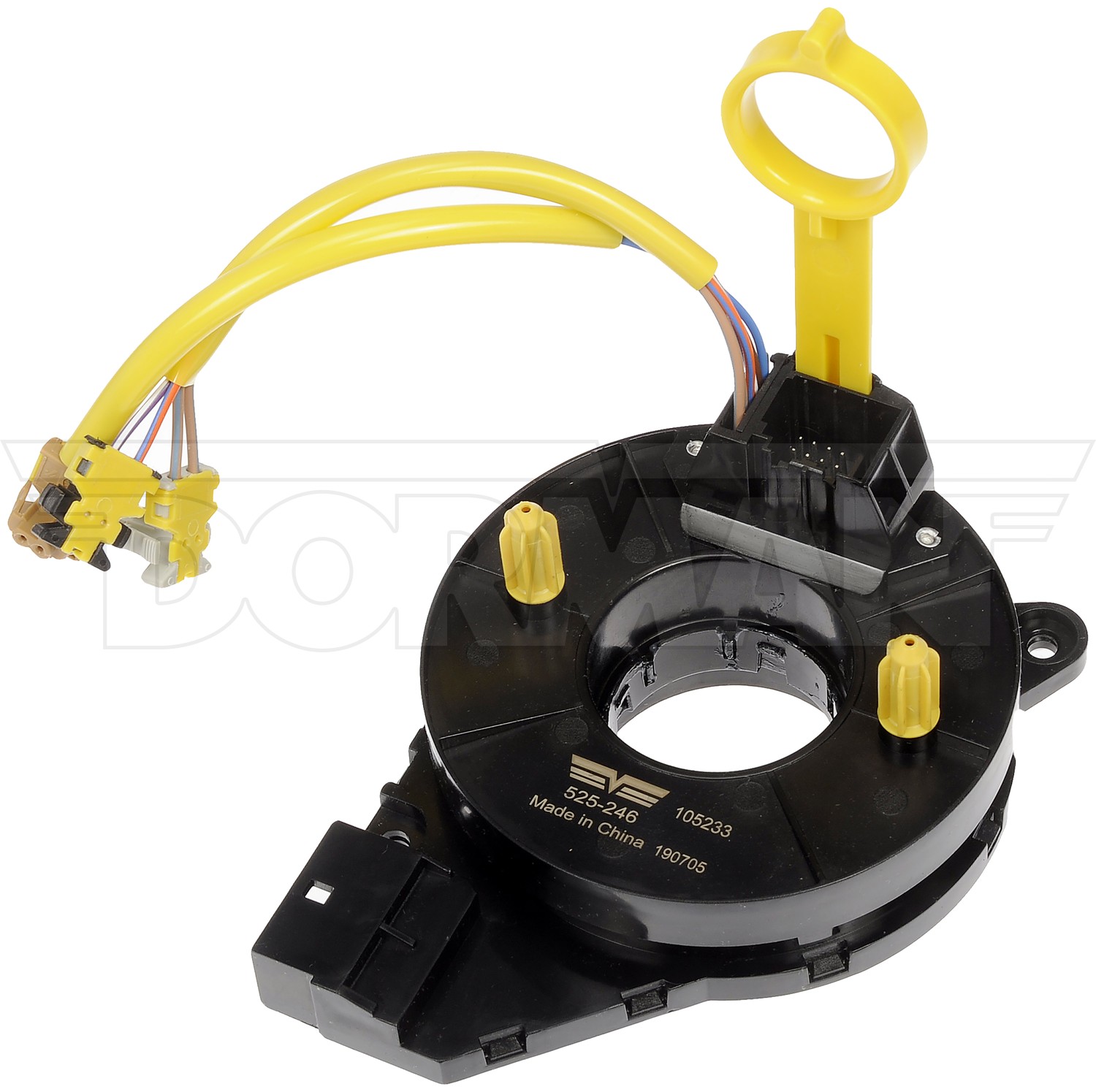 Dorman DOR-525-246 Airbag Clock Spring - Image 5