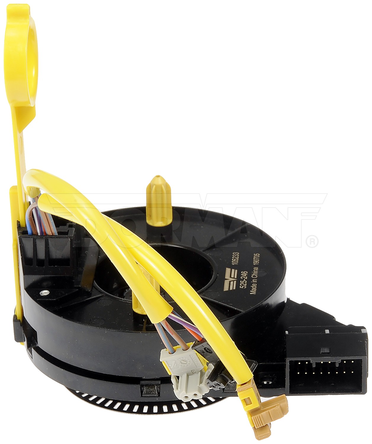 Dorman DOR-525-246 Airbag Clock Spring - Image 6