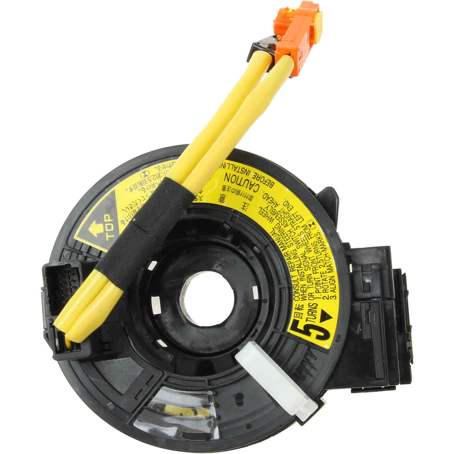 Dorman DOR-525-403 Airbag Clock Spring - Image 3