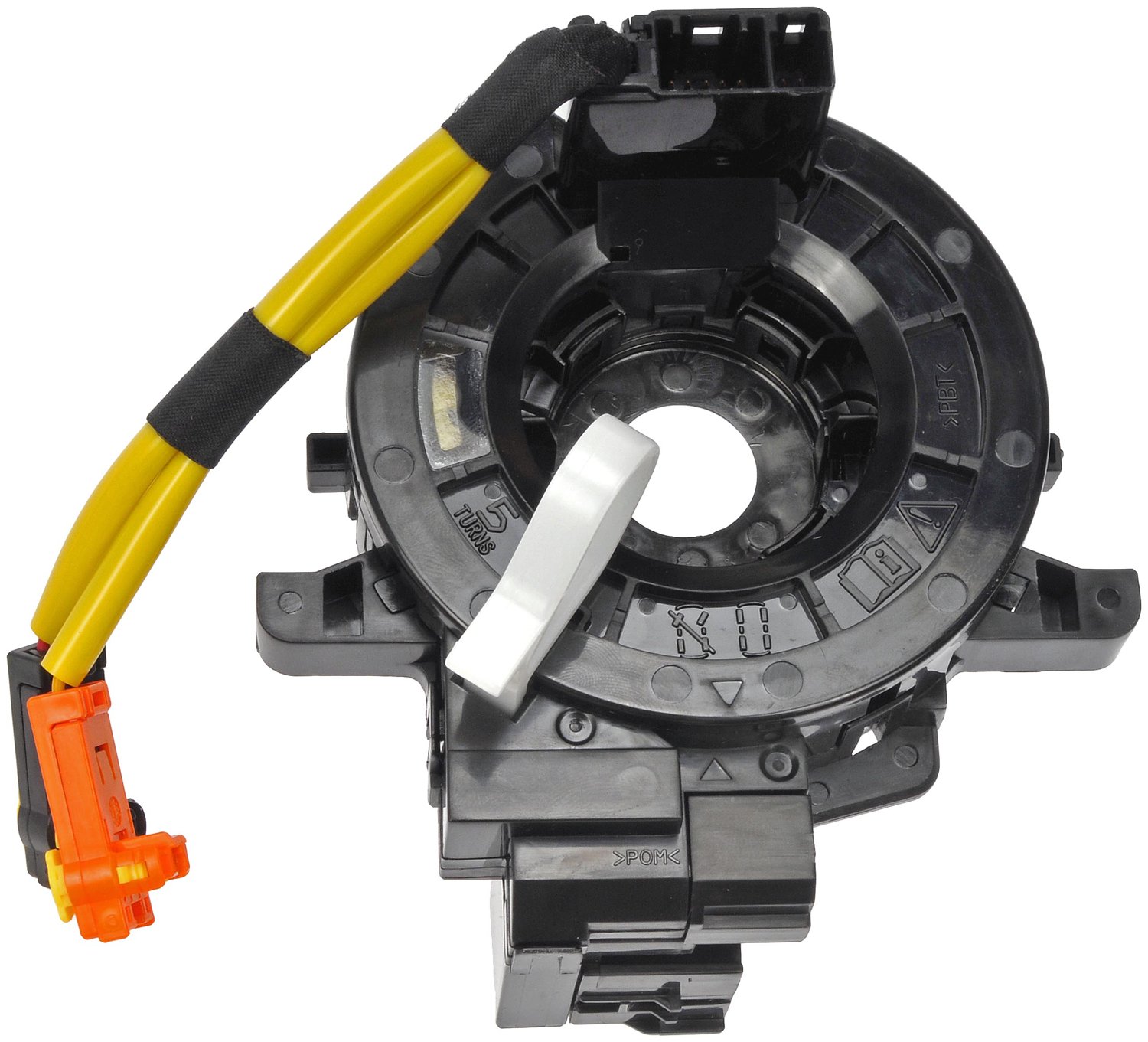 Dorman DOR-525-405 Airbag Clock Spring - Image 2
