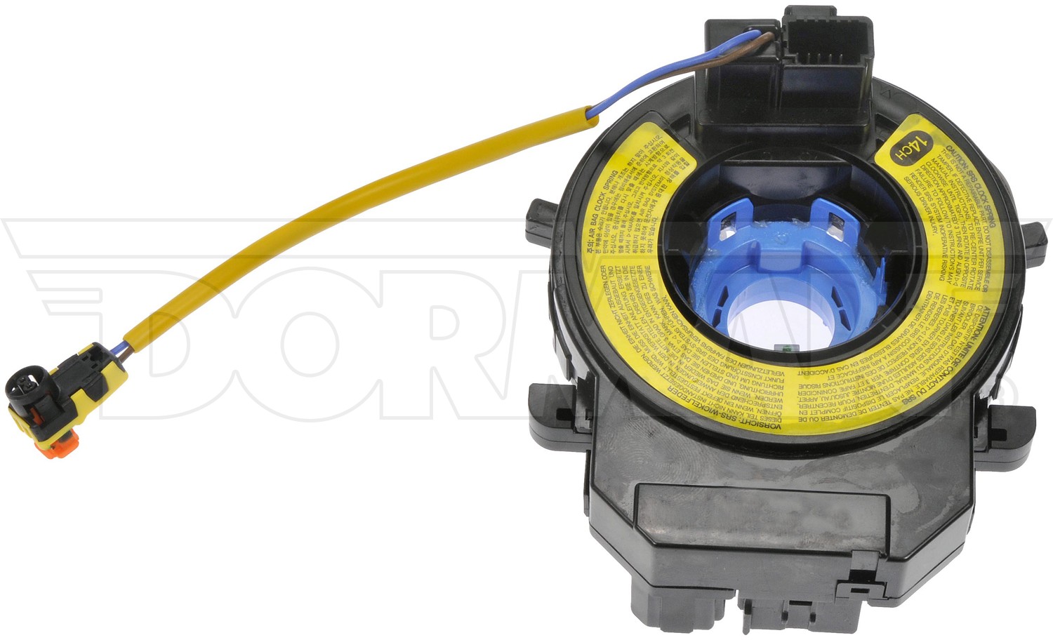 Dorman DOR-525-907 Airbag Clock Spring - Image 2