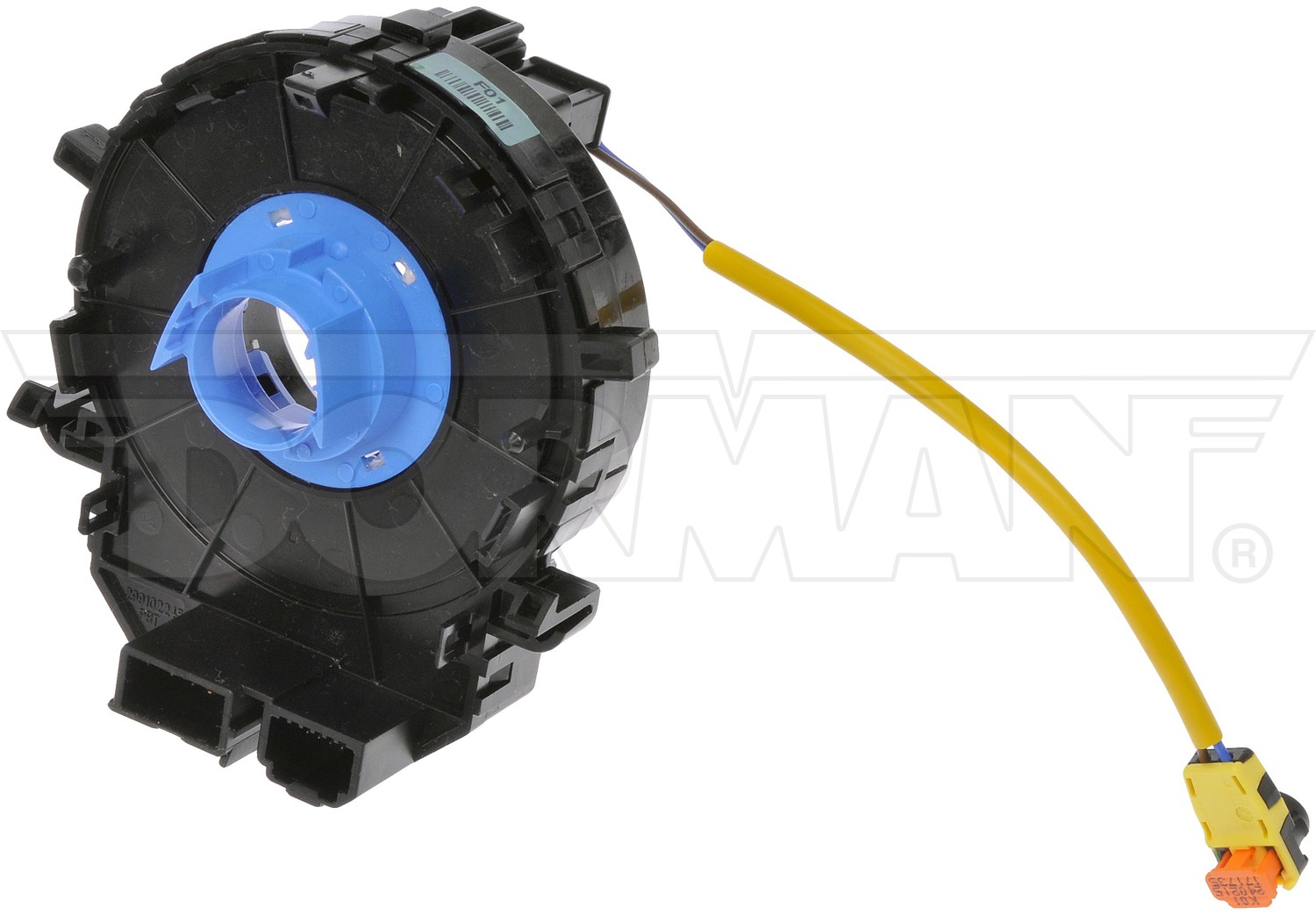 Dorman DOR-525-907 Airbag Clock Spring - Image 3
