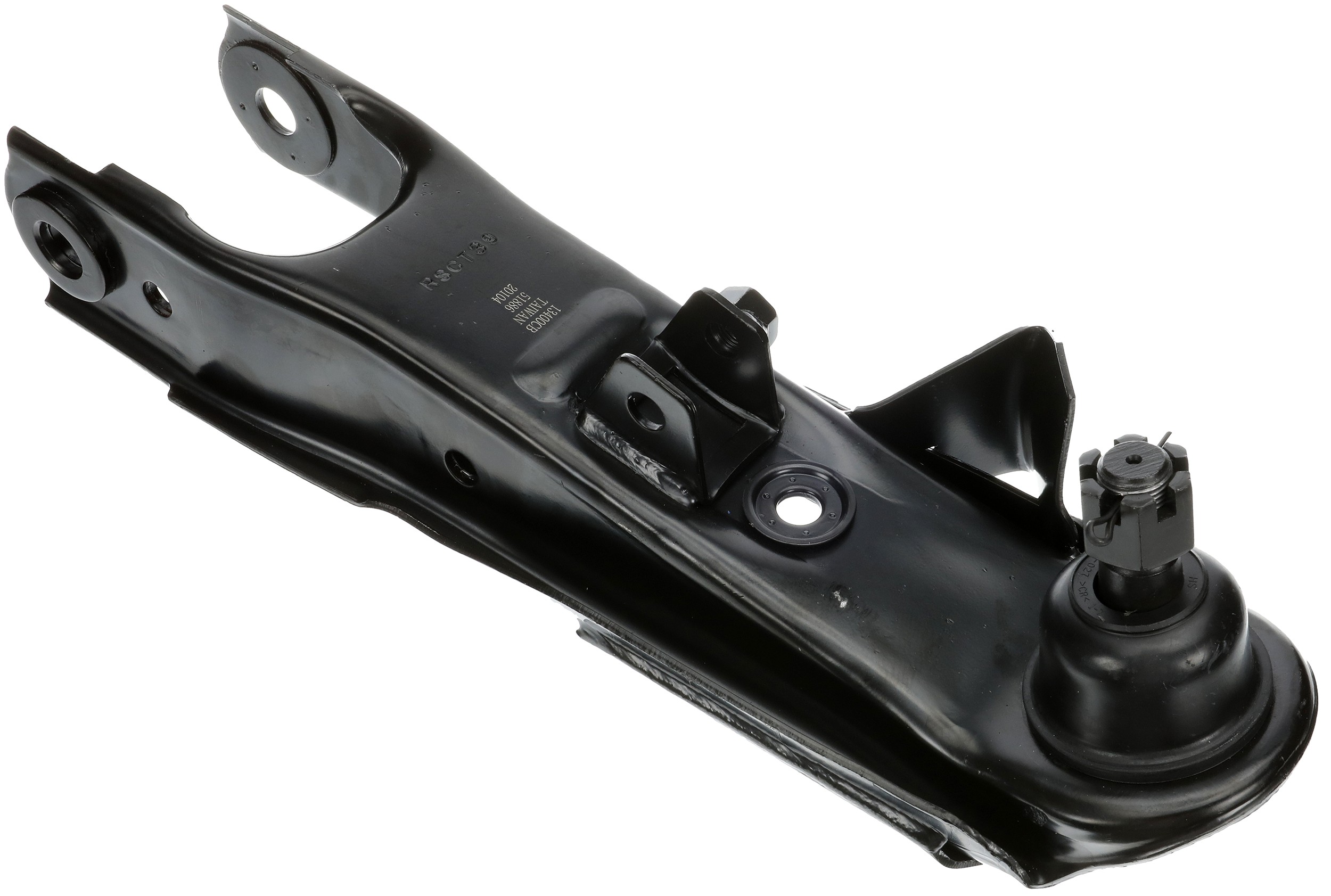 Dorman DOR-526-020 Suspension Control Arm And Ball Joint Assembly