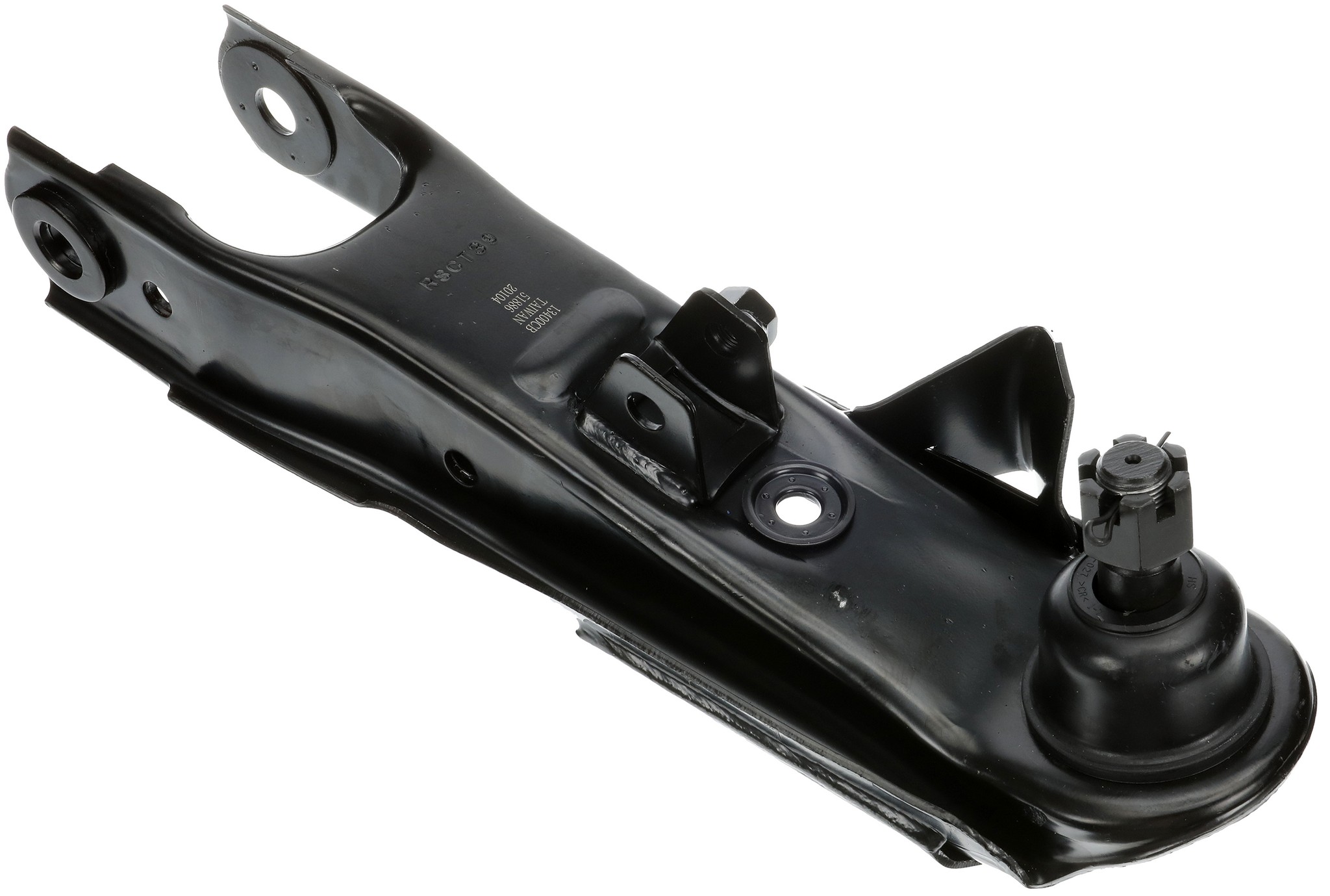 Dorman DOR-526-020 Suspension Control Arm And Ball Joint Assembly - Image 2