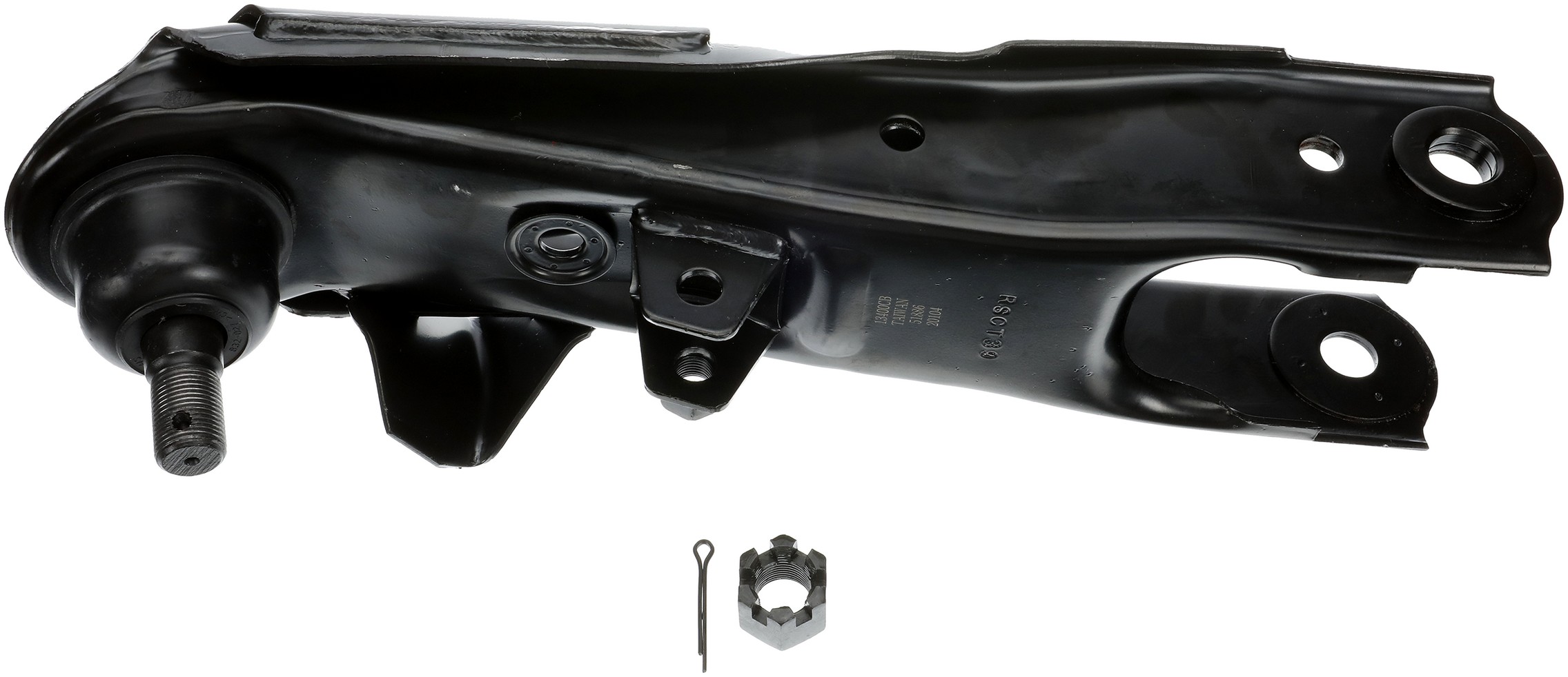 Dorman DOR-526-020 Suspension Control Arm And Ball Joint Assembly - Image 5